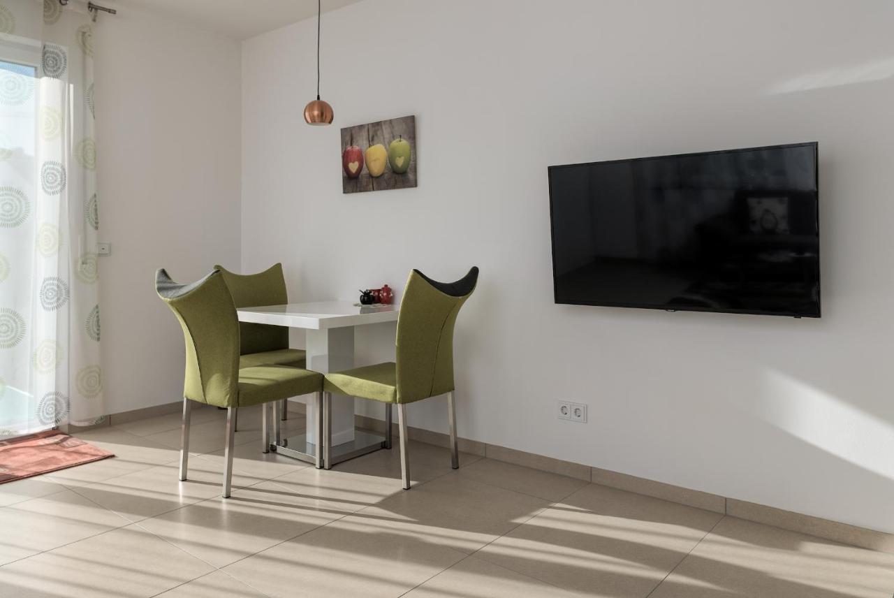 Ferienwohnung Bamberg Bischberg Exterior foto